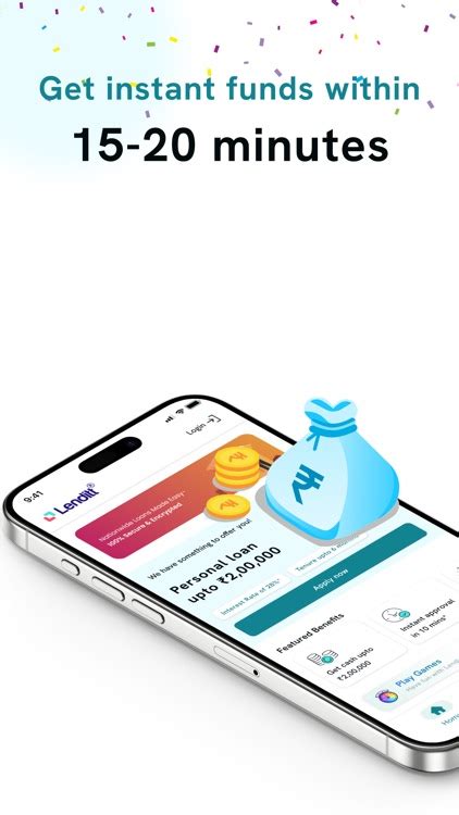 Lenditt: Your Trusted Source for Online Loans .